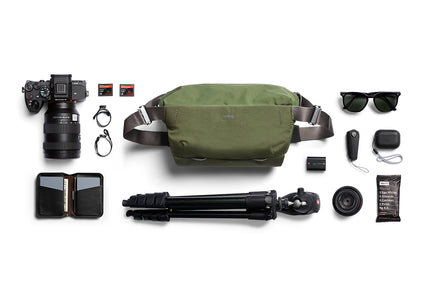 Bellroy Venture Sling 10L - Camera Edition