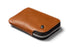 Bellroy Card Pocket Caramel
