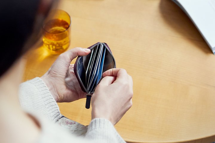 Bellroy Card Pocket