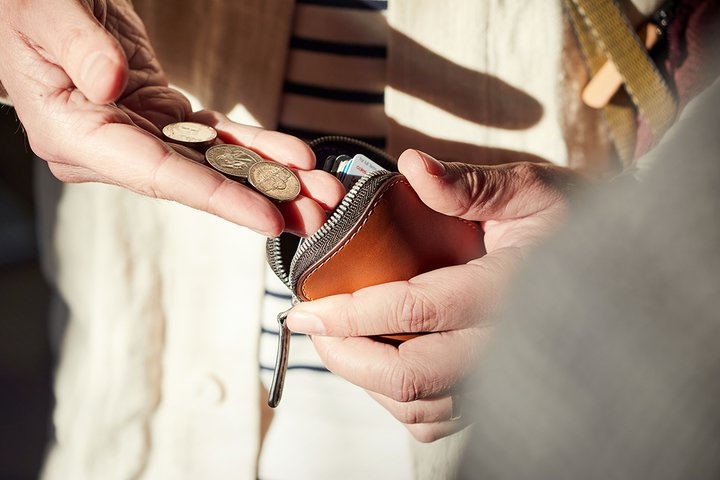 Bellroy Card Pocket