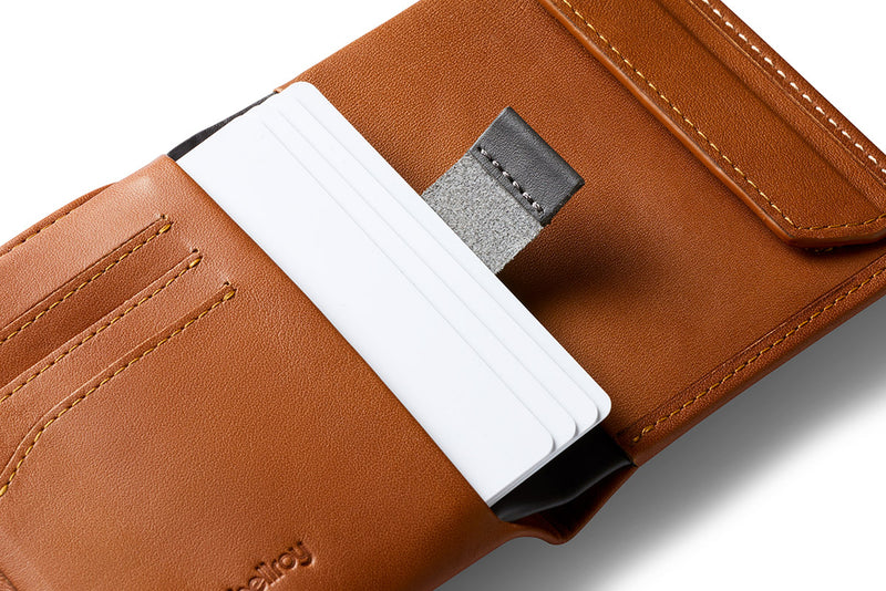 Bellroy Coin Wallet RFID