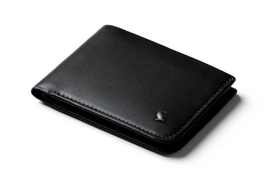 Bellroy Hide & Seek LO RFID Black