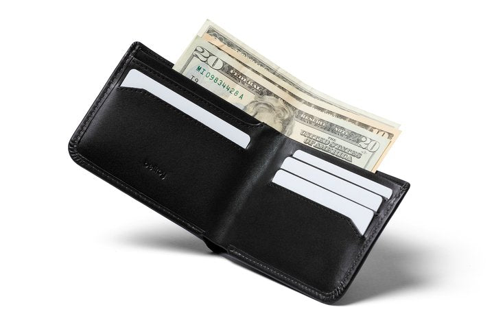 Bellroy Hide & Seek HI RFID