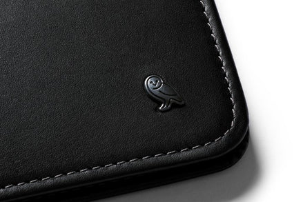 Bellroy Hide & Seek LO RFID Black