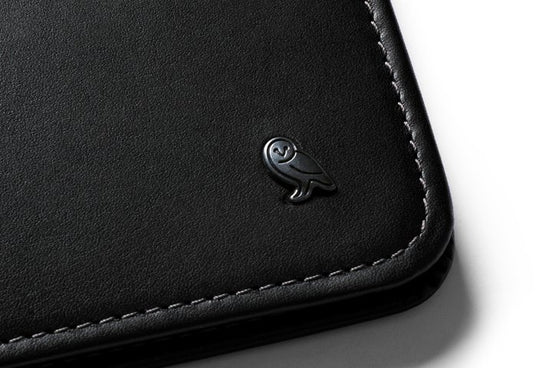 Bellroy Hide & Seek LO RFID Black