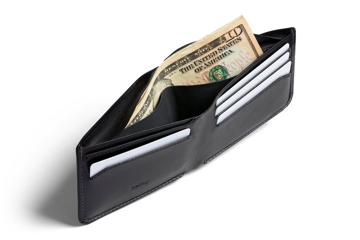 Bellroy Hide & Seek HI RFID