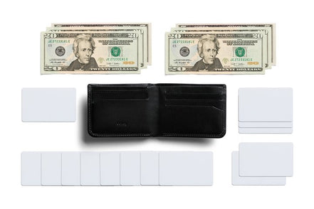 Bellroy Hide & Seek HI RFID