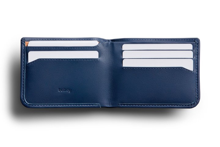 Bellroy Hide & Seek HI RFID