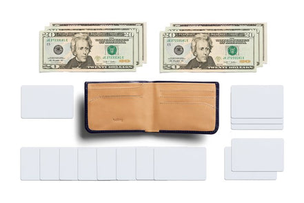 Bellroy Hide & Seek HI RFID