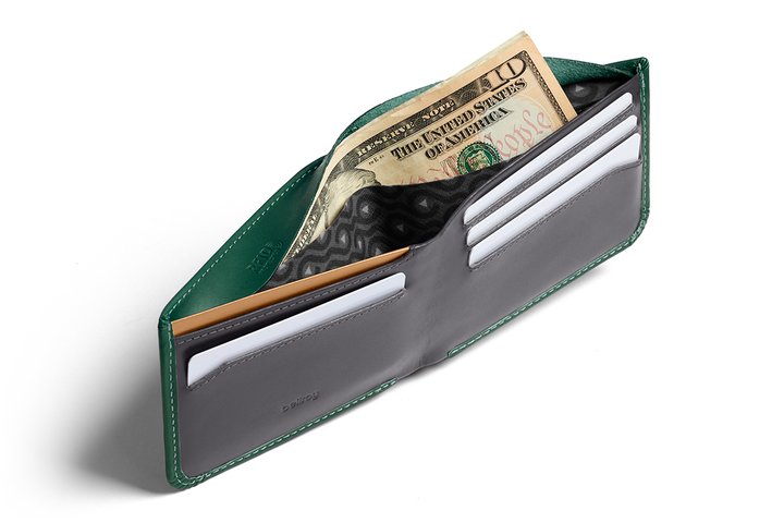 Bellroy Hide & Seek HI RFID