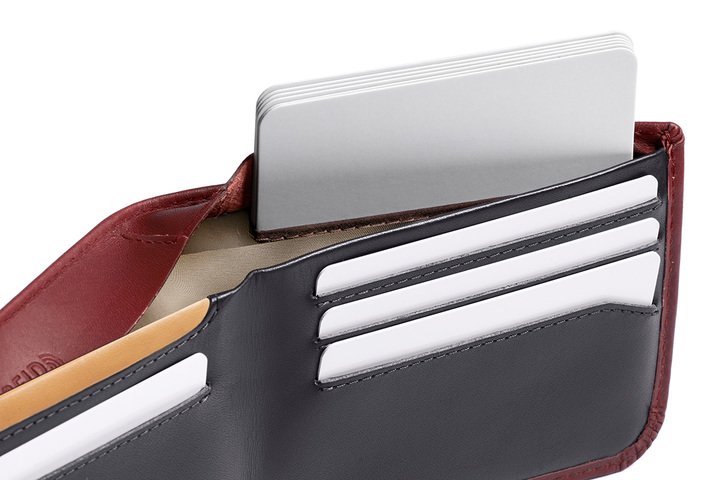 Bellroy Hide & Seek HI RFID