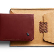Bellroy Hide & Seek HI RFID