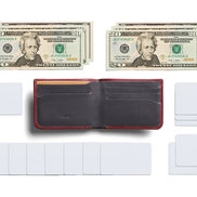 Bellroy Hide & Seek HI RFID