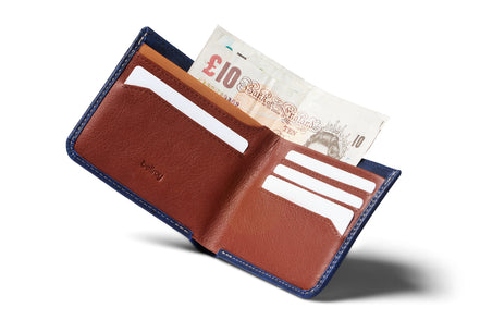 Bellroy Hide & Seek HI RFID
