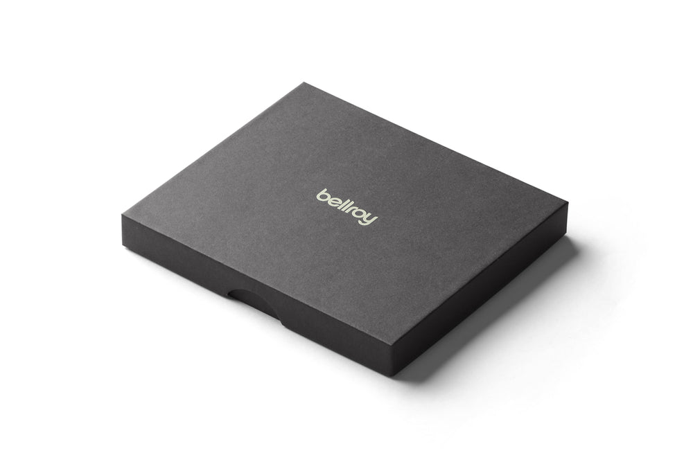 Bellroy Hide & Seek HI RFID