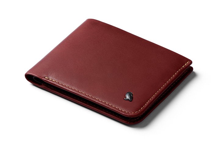 Bellroy Hide & Seek HI RFID