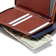 Bellroy Travel Folio (Second Edition)