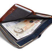 Bellroy Travel Folio (Second Edition)