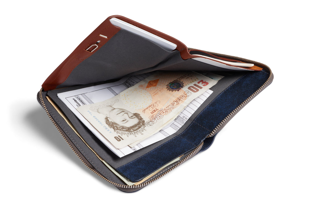 Bellroy Travel Folio (Second Edition)