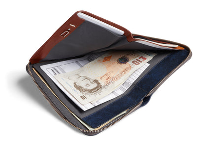 Bellroy Travel Folio (Second Edition)