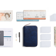 Bellroy Travel Folio (Second Edition)
