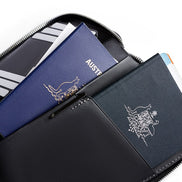Bellroy Travel Folio (Second Edition)