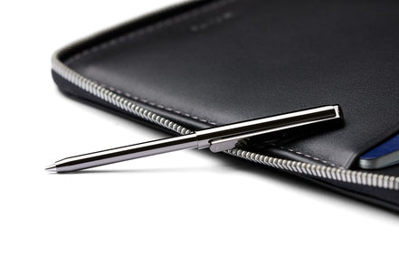 Bellroy Travel Folio (Second Edition)