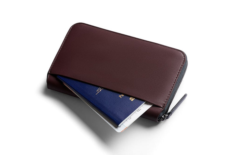Bellroy Travel Folio (Second Edition)