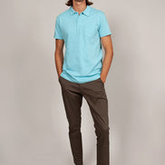 Bowler Berlin Summer Chino Olive
