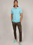 Bowler Berlin Summer Chino Olive