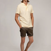 Bowler Berlin Bermuda Shorts Olive