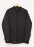 Bowler Berlin Dress Shirt "Jazz" Black