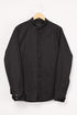Bowler Berlin Dress Shirt "Jazz" Black
