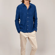 Bowler Berlin Summer Chino Sand