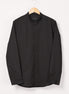 Bowler Berlin Dress Shirt "Basil" Black