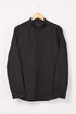 Bowler Berlin Dress Shirt "Basil" Black