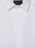 Bowler Berlin Dress Shirt "Basil" White