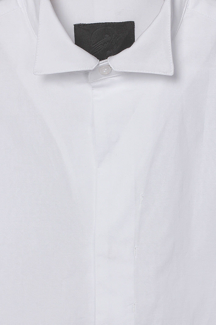 Bowler Berlin Dress Shirt 