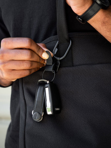 Orbitkey Clip v2