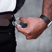 Orbitkey Clip v2