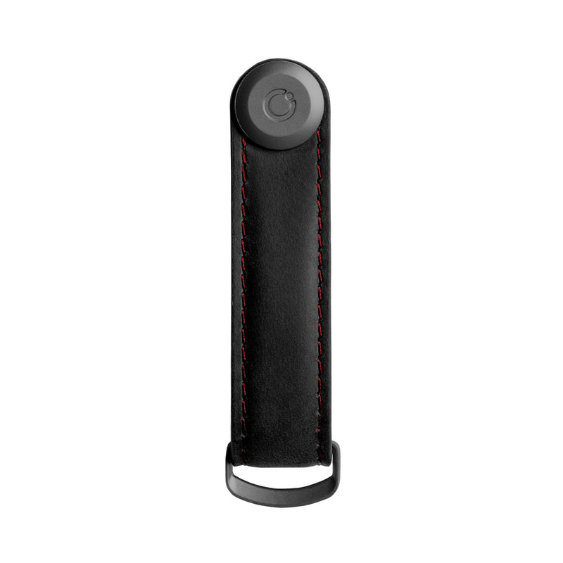 Orbitkey Key Organiser Crazy Horse Leather