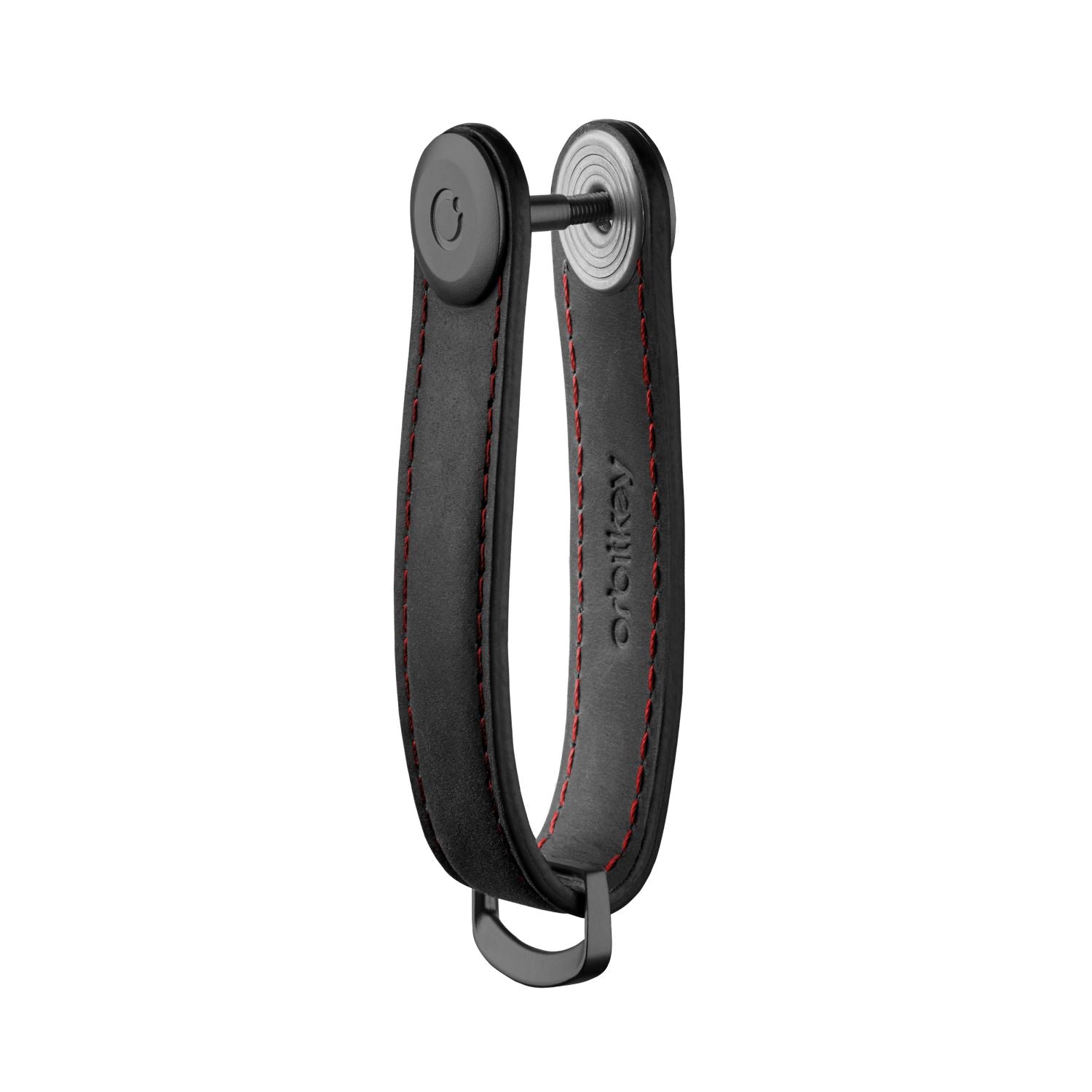 Orbitkey Key Organiser Crazy Horse Leather