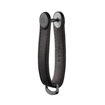 Orbitkey Key Organiser Crazy Horse Leather