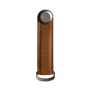 Orbitkey Key Organiser Crazy Horse Leather
