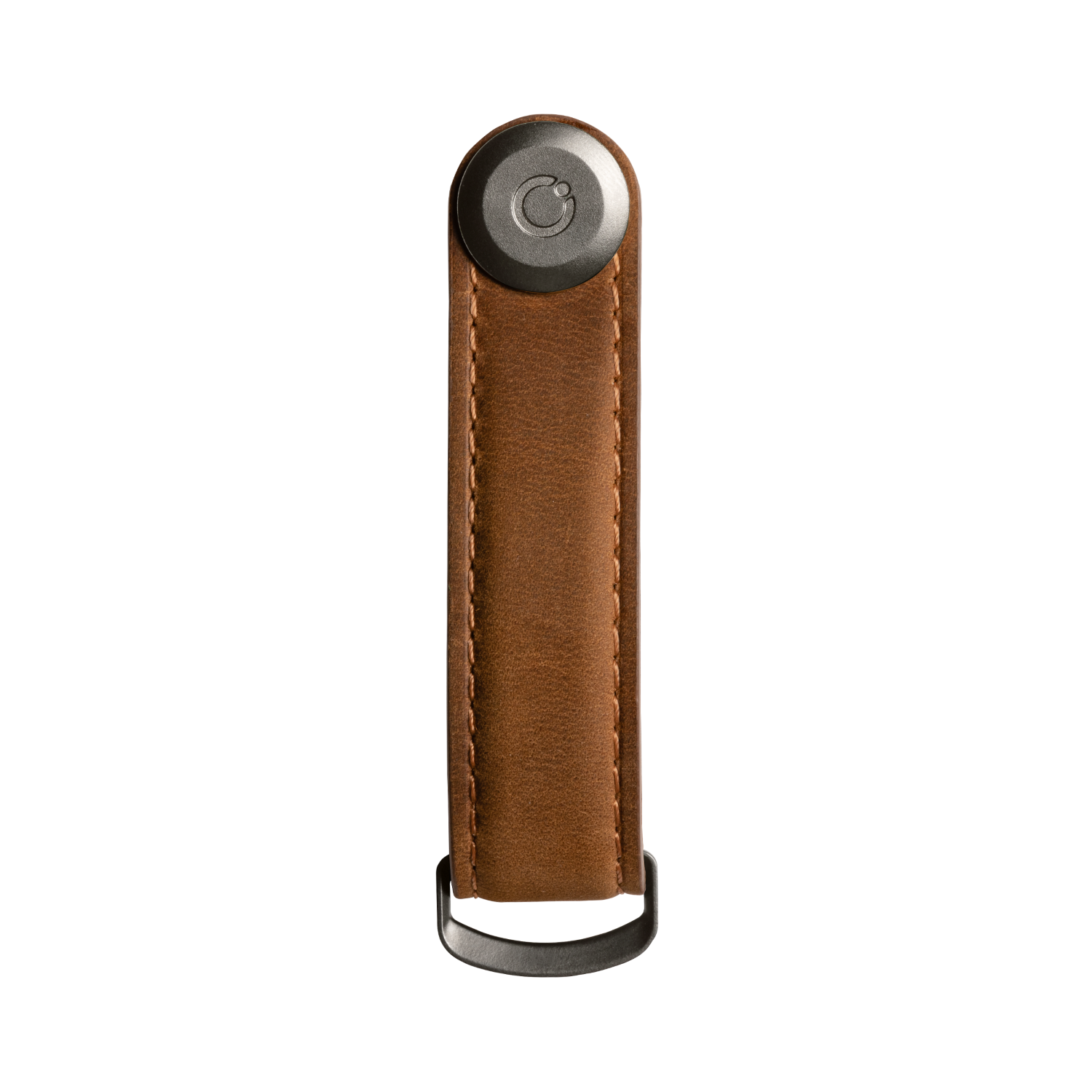 Orbitkey Key Organiser Crazy Horse Leather