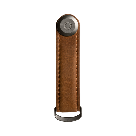 Orbitkey Key Organiser Crazy Horse Leather