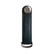 Orbitkey Key Organiser Crazy Horse Leather