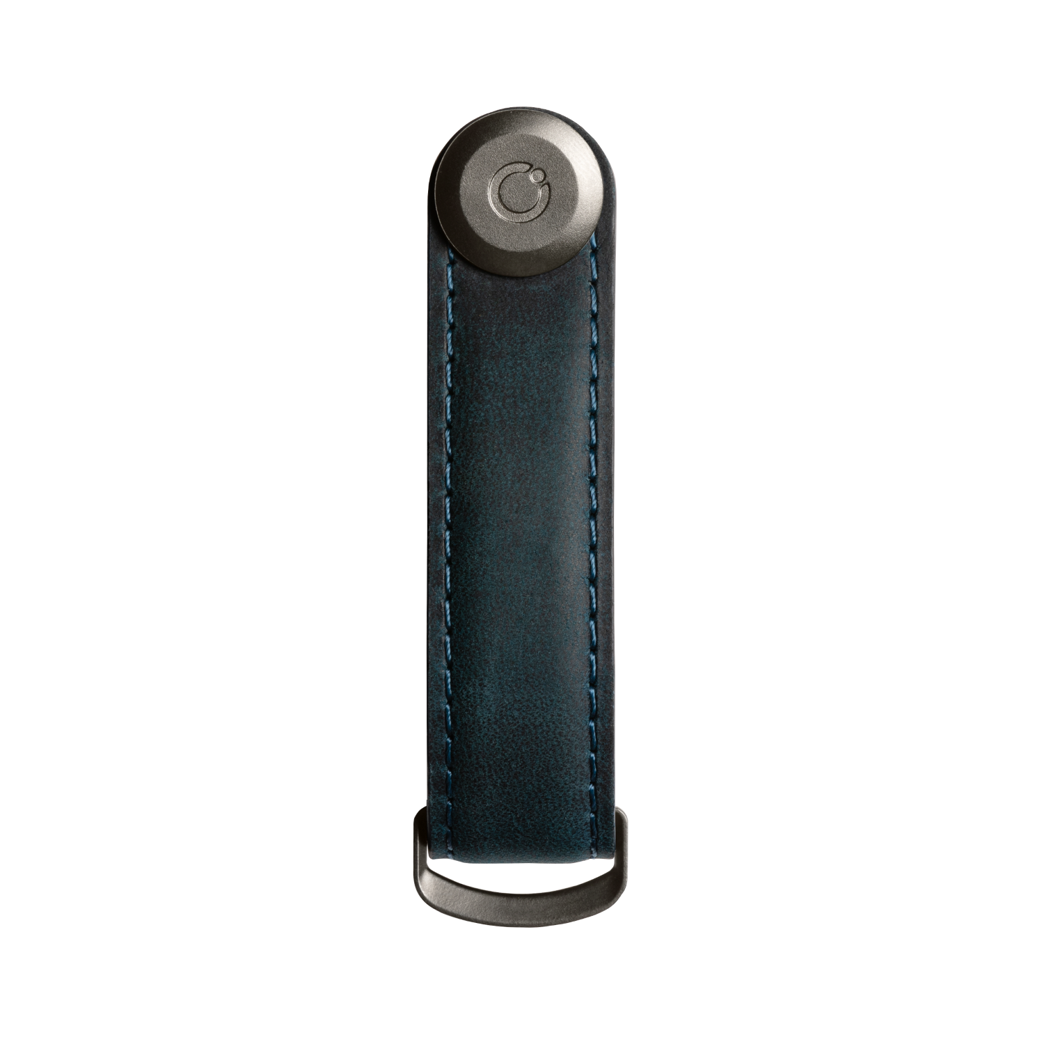 Orbitkey Key Organiser Crazy Horse Leather