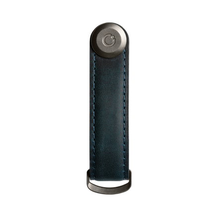 Orbitkey Key Organiser Crazy Horse Leather