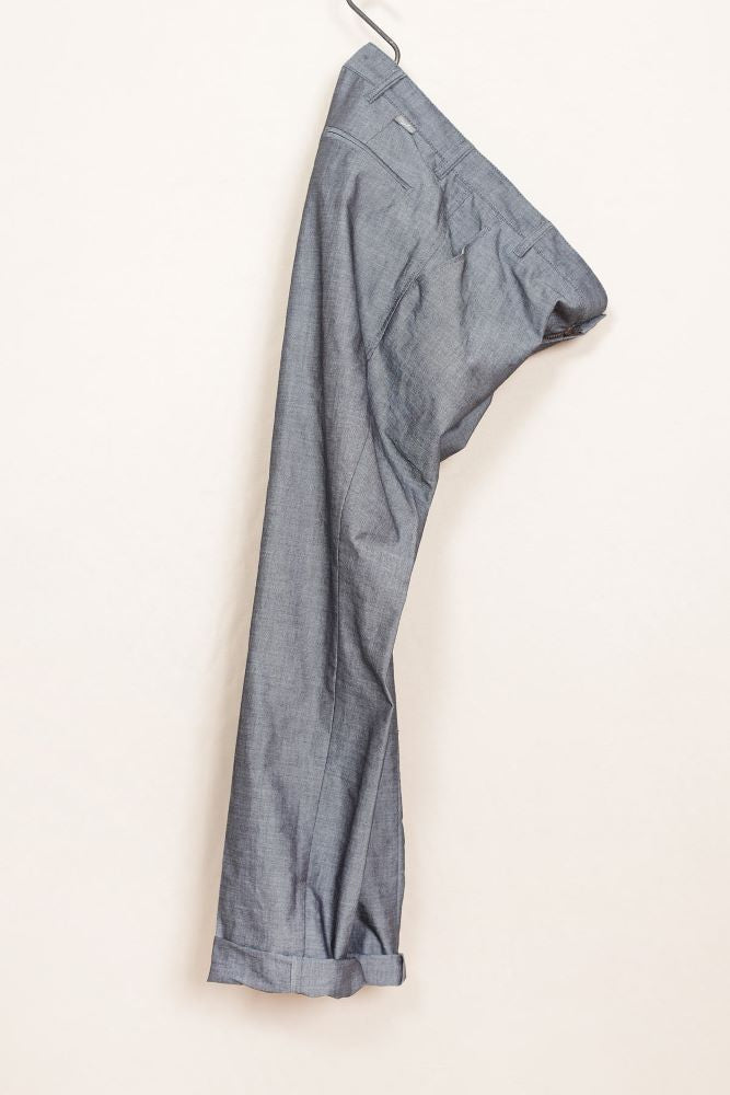 Director´s Cut Chino 88 Anthracite